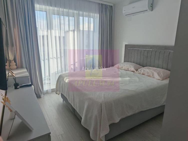 Apartament 3camere in Astorium- piscina privata, Theodor Pallady