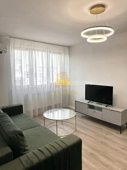 2 camere, modern, Facultatii de Litere UBB, Oncos, Gara, Horea - 3