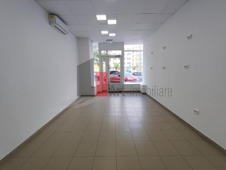 Spatiu comercial de inchiriat in zona Pantelimon