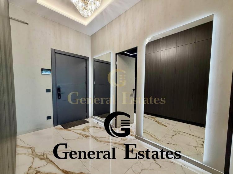 Vânzare Exclusivă Penthouse de LUX cu Terasă Panoramică | Himson