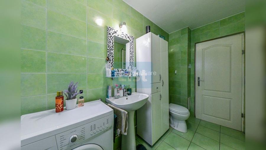 Exclusivitate!  Apartament  45mp, etajul 5/8,Calea Turzii! - 8