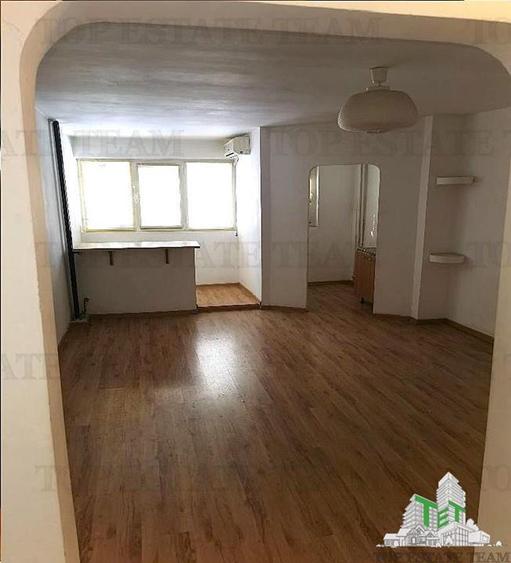 Garsoniera de vanzare in zona Bucur Obor