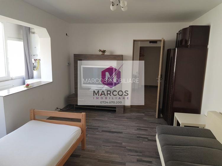 Apartament 2 camere, cazare muncitori, Micro 1, ID 660 - 7