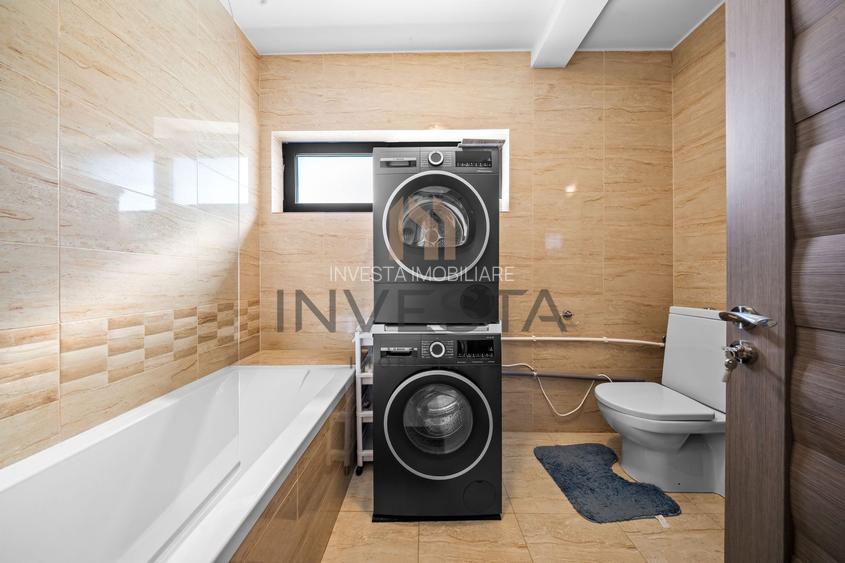 Duplex White House | Energie proprie | langa padure si VIVO - Razoare - 29