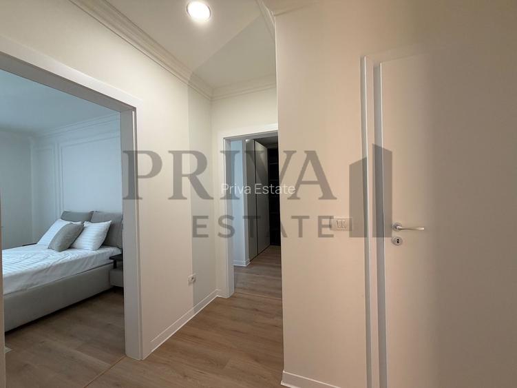 Apartament 3 camere, 2 bai, 2 balcoane, etaj 1. Aradului/ British - 13