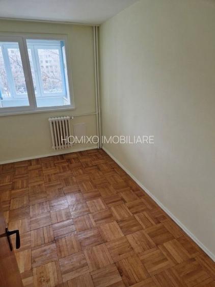 Vanzare apartament 4 camere Titan, aproape de metrou Grigorescu - 4