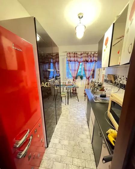 3 Camere de inchiriat | Iancului | Metrou | Pet-friendly| Mobilat - 6