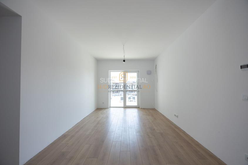 Apartament in bloc nou, stradal Metalurgiei - 2 camere, decomandat - 4