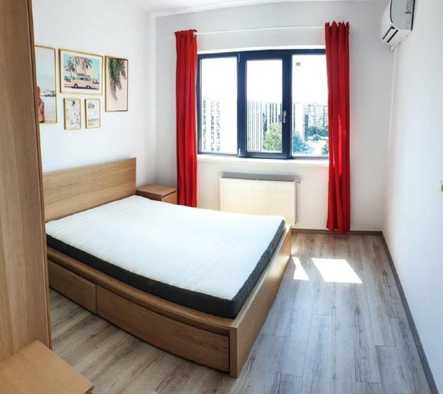 2 Camere + Parcare Subterana | Etaj 10 | Comfort LUX | Politehnica