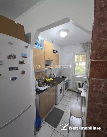 Apartament 2 camere Mănăștur, zona linistita - 6
