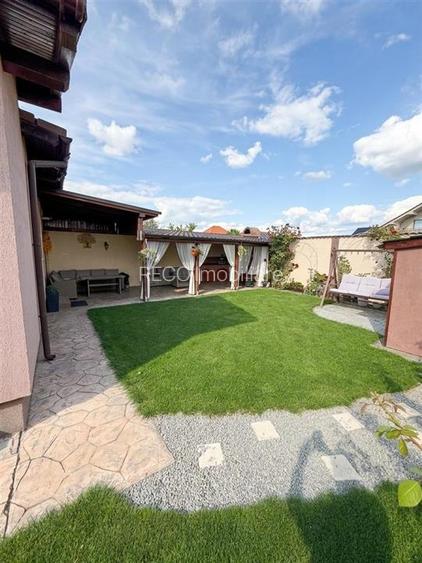 RECO Casa deosebita in Santandrei – Strada Livezilor - 6