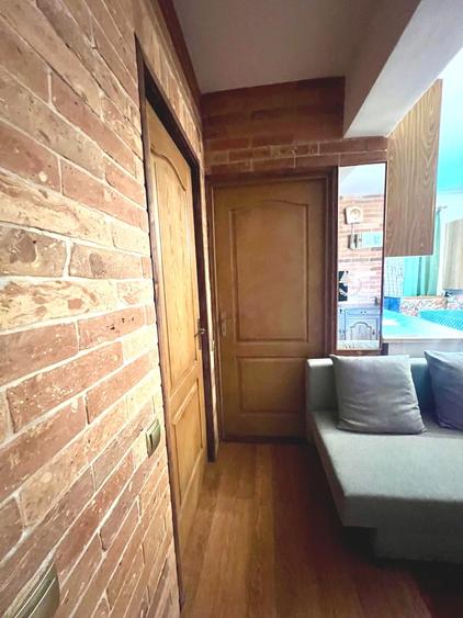 Apartament cu o camere 52mp Bradet mobilat utilat bl nou 68000eur