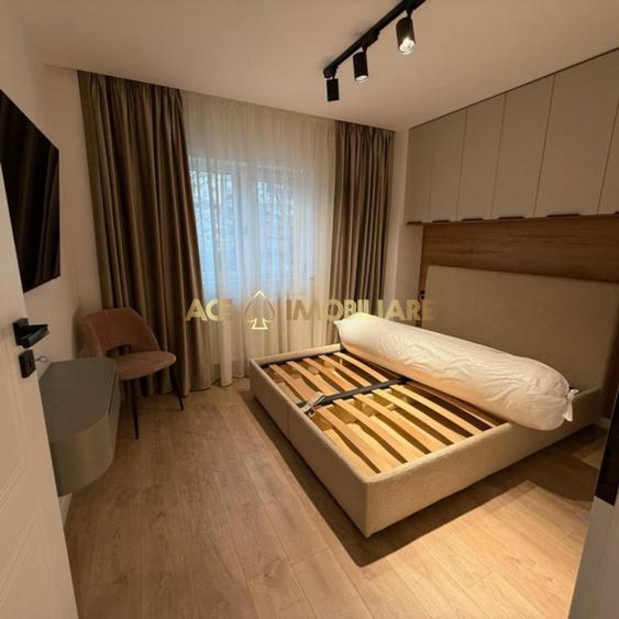 3 Camere de inchiriat | Timpuri Noi | 2 Băi | Metrou | Premium