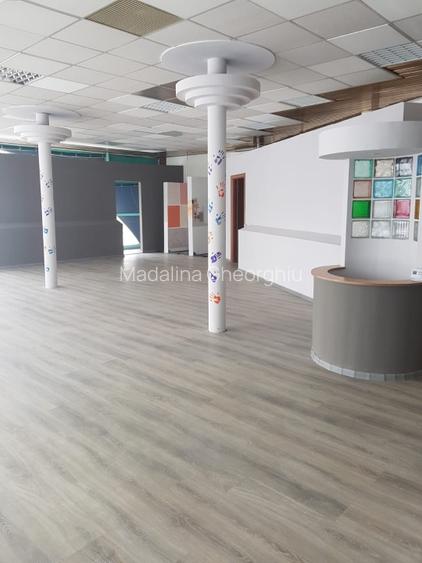 spatiu comercial de inchiriat - 2