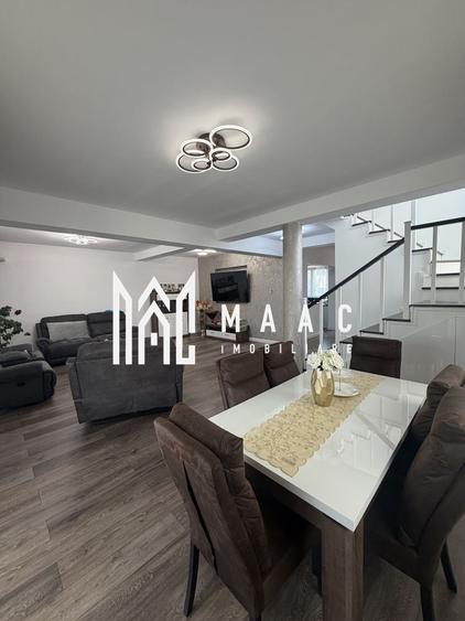 Casă 4 camere de vânzare | Sibiu, Tineretului | 150 mp