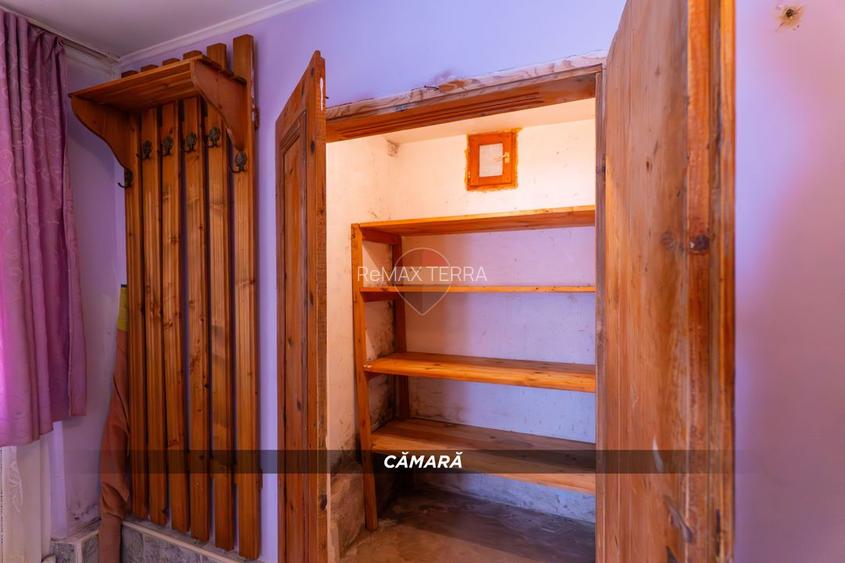 Casă de vânzare în Cernesti, Maramureș - Oportunitate unică