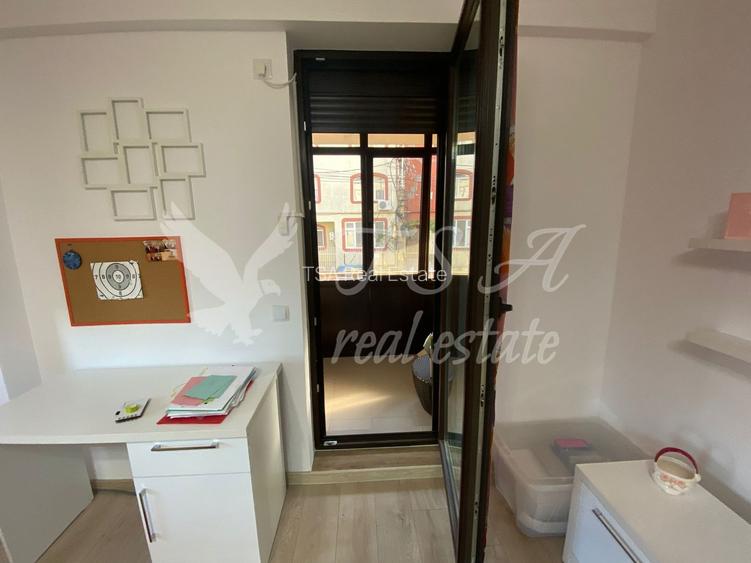 Apartament 2 camere, Bloc NOU, 0%comision, Parcare - 8