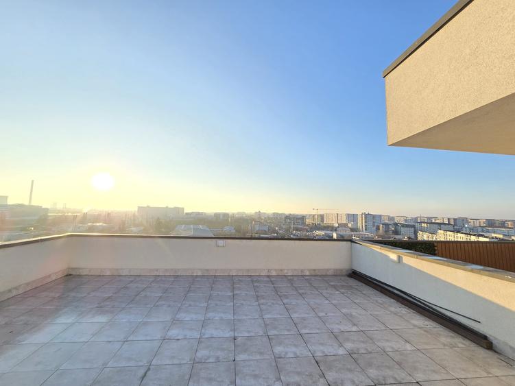 Penthouse Iuliu Maniu 5 Min Pacii - Acte Complete, Predare Imediata