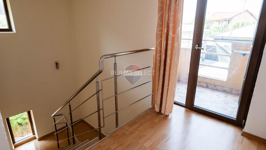 Casă de închiriat P+Etaj | Dobroești | Ideal pentru familie - 10