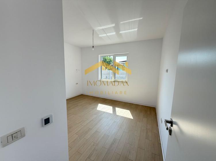 -Casa individuală -4 camere -2 băi -