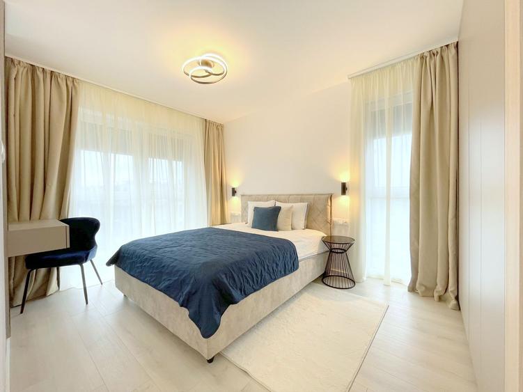 Apartamente noi - DENYA FOREST 7 bloc nZEB - COMISION 0%