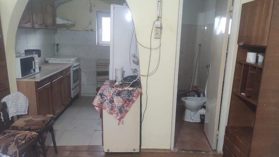 De vanzare casa individuala Bontida + teren 1700 mp