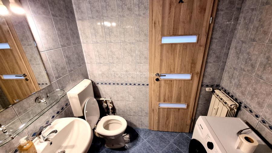 Apartament 3cam 73MP RENOVAT, METROU - Stefan Cel Mare - 20