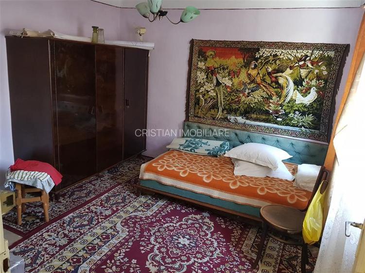 Casa din Caramida zona Centrala, St 213mp - 3