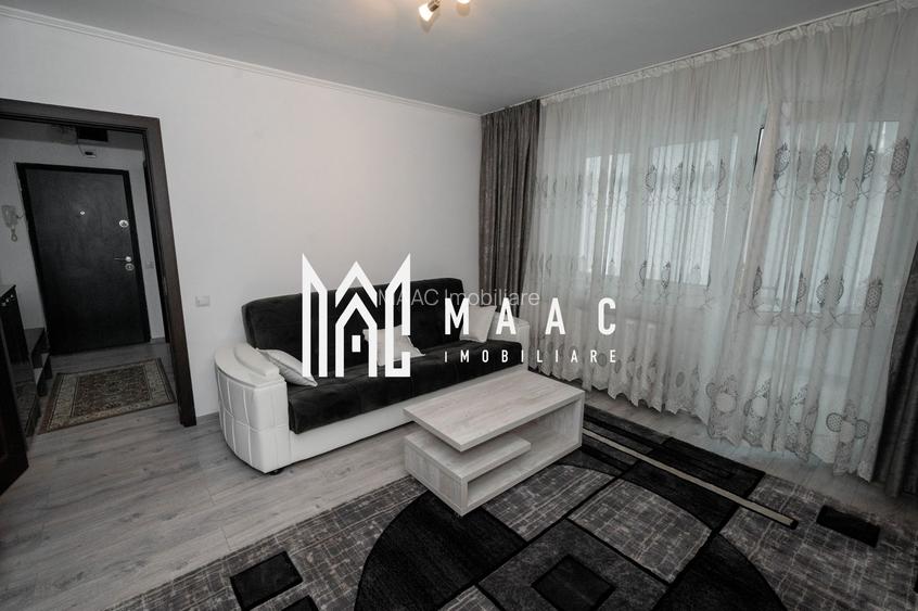 Apartament de vânzare Vâlcea, 2 camere | Central | etaj 2 - 4