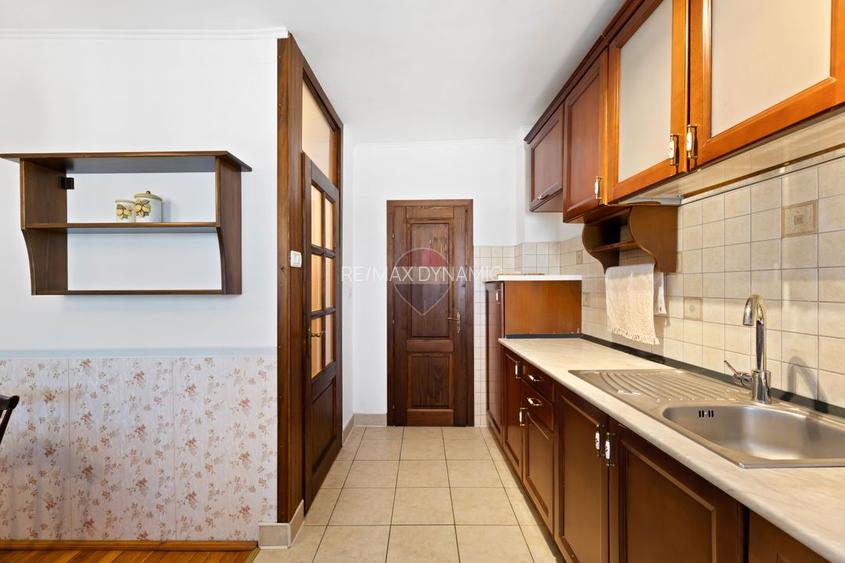 Apartament cu doua camere on zona Uta - 6
