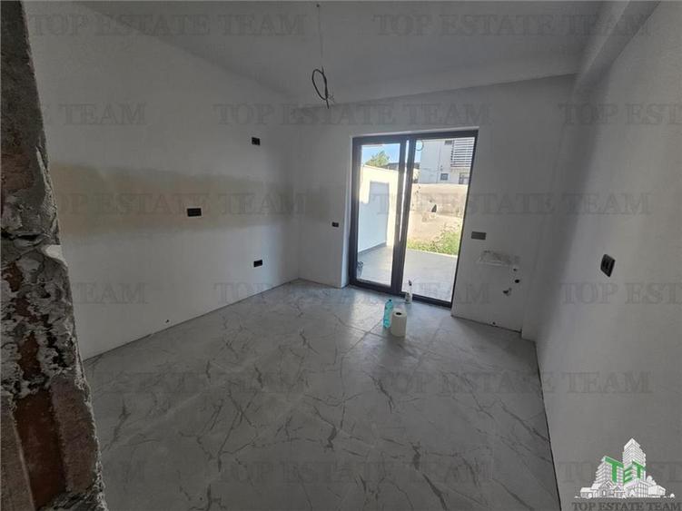 Vila moderna premium 4 camere in zona Giulesti