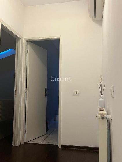 Proprietar Inchiriez Apartament 3 camere, partial mobilat, vila, Cismigiu - 9