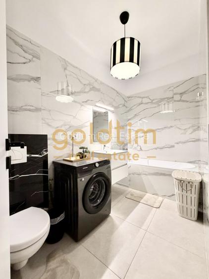 VANZARE 3 CAMERE SUPERB/MOBILAT/LOC PARCARE SUPRATERAN/OTOPENI-23AUGUST/2024 - 12