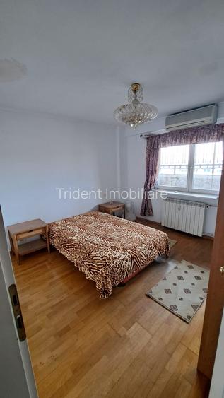 3 camere / Bd. Decebal – Alba Iulia / Unirii - 5