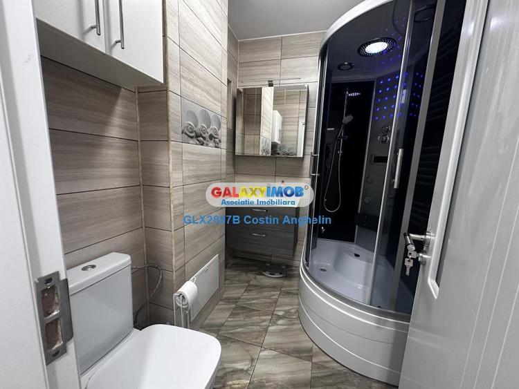 Apartament renovat 3 camere - Decebal   Muncii