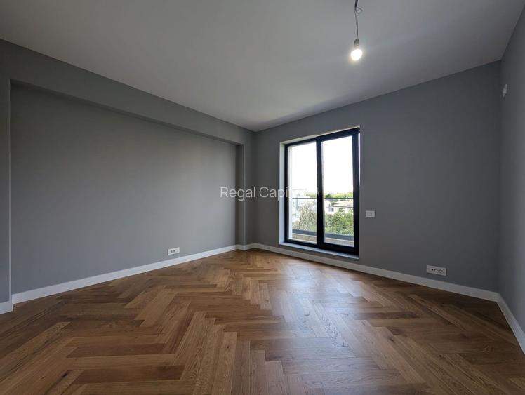 Apartament 3 Camere / Baneasa / Bd Aerogarii / Biharia - 4