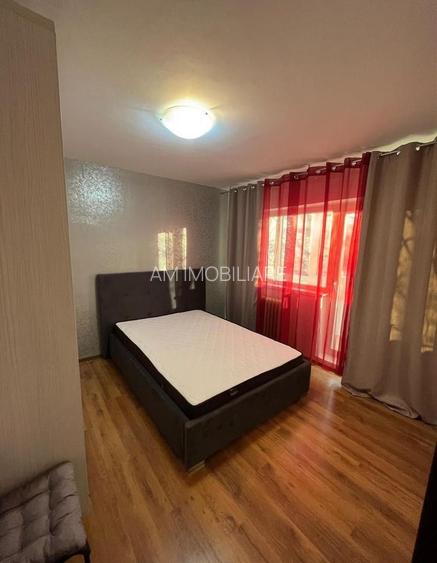 AP. 2 CAMERE - BRANCOVEANU, BUCATARE INCHISA, METROU 5 MINUTE, MODERN - 8