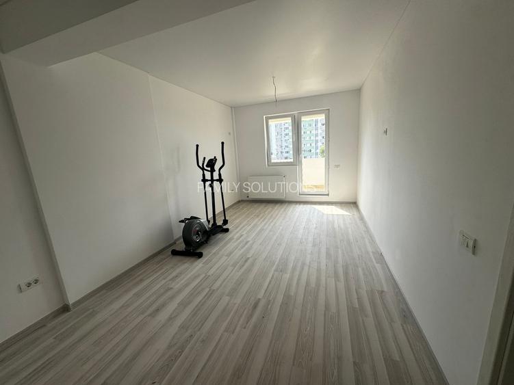 Apartament 2 camere de inchiriat – Str. Solstițiului nr 69  Bloc Nou - 12