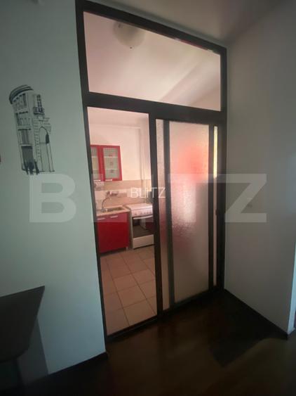Apartament premium cu 2 camere Copou Bellevue