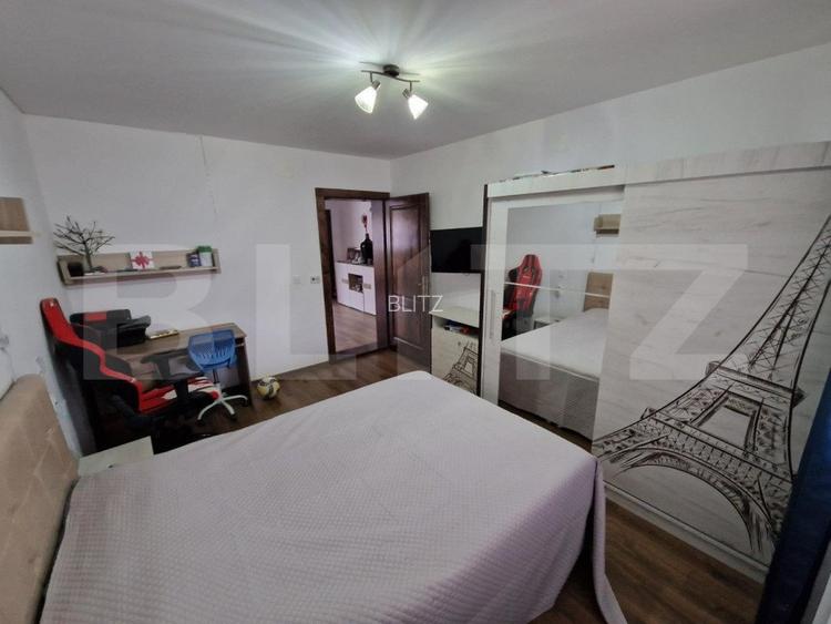Casa cu 3 camere, 140 mp utili, 800 mp teren, zona Micesti - 9