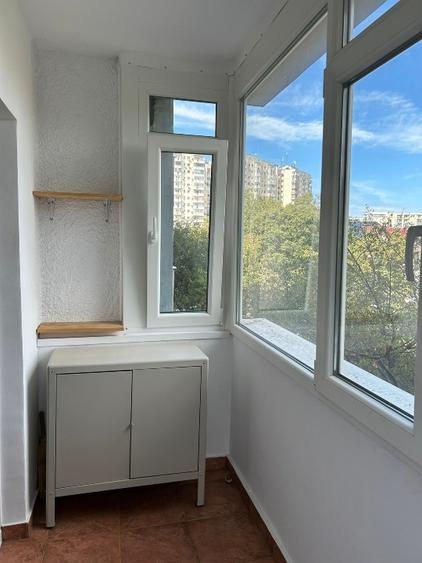 Apartament 2 camere Piata Alba Iulia - Disponibil incepand cu 19 Octombrie