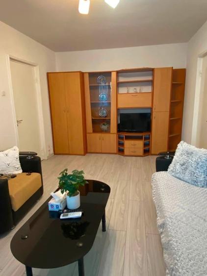 AP. 2 CAMERE- DRISTOR, BLOC REABILITAT, BUCATARIE INCHISA, MODERN