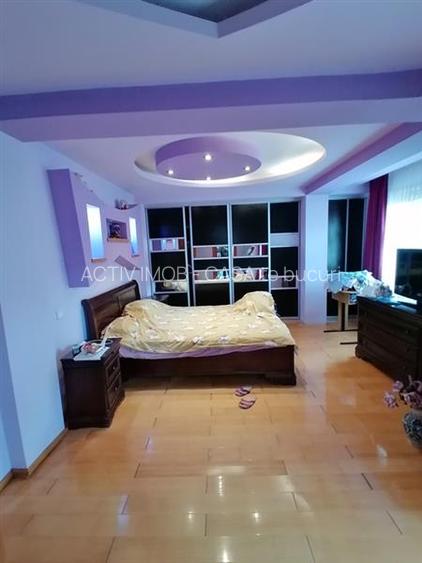Casa- Vila - Prelungirea Ghencea-Bucuresti- sector 6 -  450000E- 660MP TEREN-COM - 5