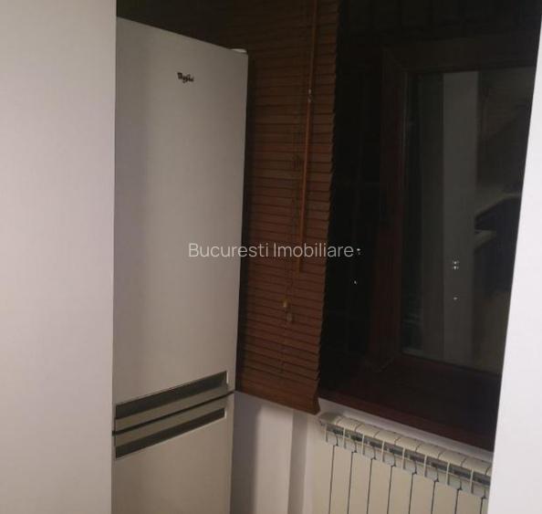 Apartament 2 Camere,Floreasca,in vila,parter/2,DECOMANDAT,Amenajat,mobilat,curte