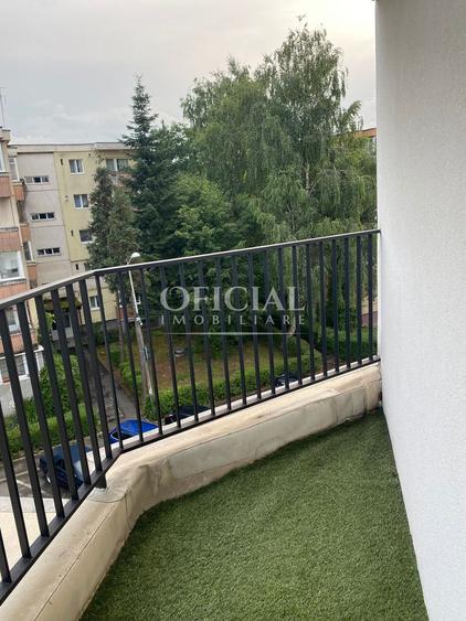 Apartament 2 Camere | 43 Mp | Balcon | Garaj Subteran | Zorilor UMF