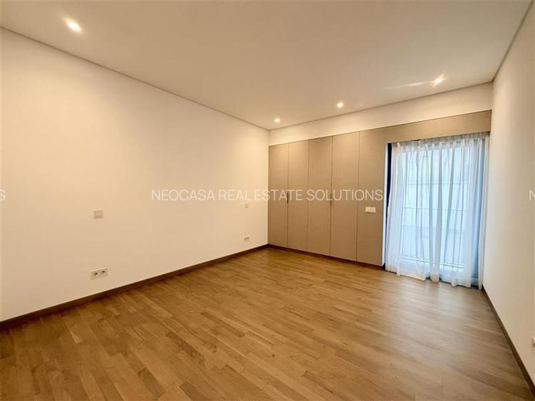 EXCLUSIV Primaverii | 5 Camere | 4 Bai Priprivate | Dressing | Terasa | 2 Locuri - 26