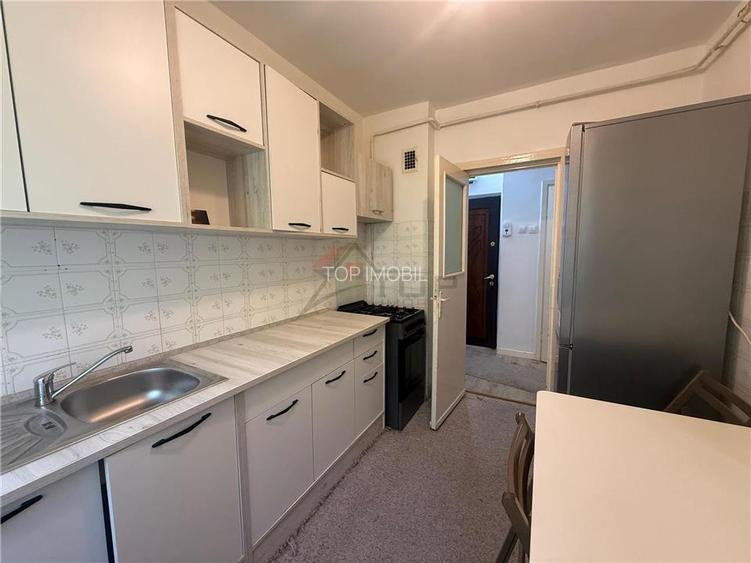 Inchiriere apartament 3 camere, Podu Ros - BD. Tutora - 6