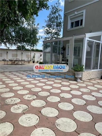 2 case tip Duplex la pret de 1 - Bragadiru - Centru, Piscina, 400 mpu - 6