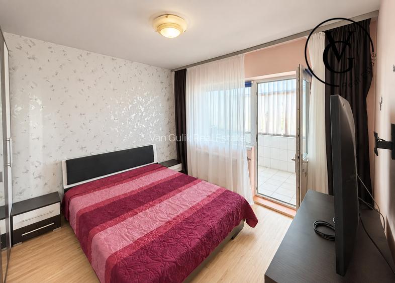 Apartament 3 camere modern - zona Faleza Nord - termen lung - 3