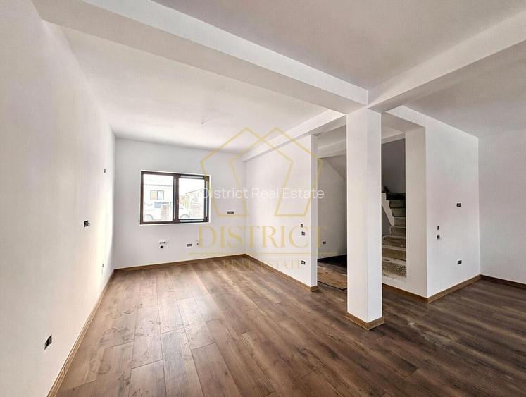 Duplex modern cu 4 camere | Mosnita Veche | Lidl - 4
